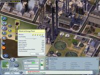 SimCity 4 screenshot, image №317713 - RAWG