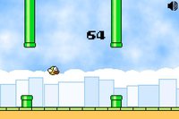 Flappy Bird (itch) (Raul Fernandes) screenshot, image №2359407 - RAWG