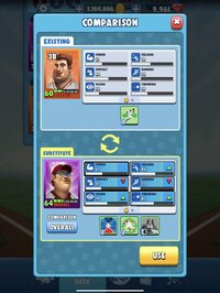 World Baseball Stars screenshot, image №2784075 - RAWG