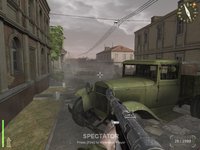 Wehrwolf screenshot, image №392931 - RAWG