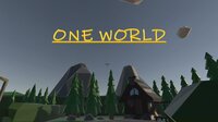 One World screenshot, image №2734919 - RAWG