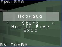MaskaGam screenshot, image №3176994 - RAWG