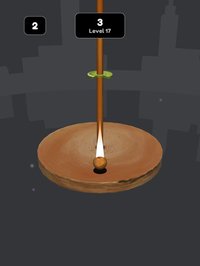 Helix Food - A tower of food screenshot, image №1907041 - RAWG