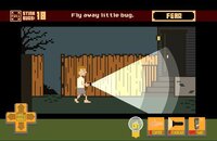 Night of the Attack of the Giant Brown Marmorated Stink Bugs from Hell screenshot, image №2592139 - RAWG