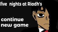 one night at riadh's screenshot, image №3784240 - RAWG