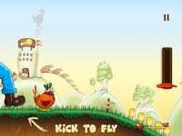 Rocket Chicken (Fly Without Wings) screenshot, image №2030311 - RAWG