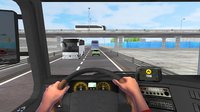 Coach Bus Simulator 2017 screenshot, image №1389163 - RAWG