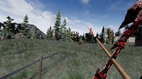 VR Robinhood Archery screenshot, image №3468465 - RAWG