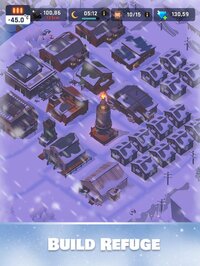 Frozen City screenshot, image №3734594 - RAWG