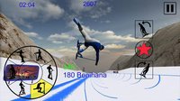 Snowscooter Freestyle Mountain screenshot, image №1567878 - RAWG