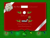 12 Holes of Christmas screenshot, image №2934251 - RAWG