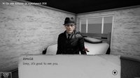 The Man In Black screenshot, image №1128855 - RAWG