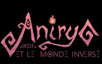 Anirya et le Monde Inversé screenshot, image №3022161 - RAWG