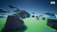 Blue Crow screenshot, image №4144076 - RAWG