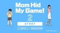 Mom Hid My Game! 2 screenshot, image №2816739 - RAWG