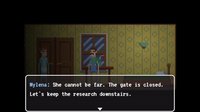 The Mansion (itch) screenshot, image №1110821 - RAWG