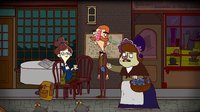 Adventures of Bertram Fiddle Episode 2: A Bleaker Predicklement screenshot, image №1529134 - RAWG