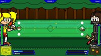 Armatelum Showdown Demo Final screenshot, image №2466452 - RAWG