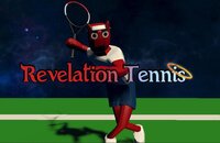 Revelation Tennis screenshot, image №3294242 - RAWG