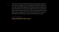Going to School screenshot, image №2021040 - RAWG