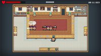 Rushing Food & An Old School Party screenshot, image №2365312 - RAWG
