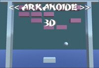 Arkanoide 3D screenshot, image №3556843 - RAWG