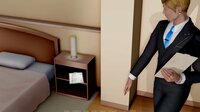 Office Harasser - Sell your girls! screenshot, image №4035376 - RAWG
