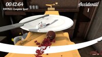 Mama Meatball! screenshot, image №2853705 - RAWG