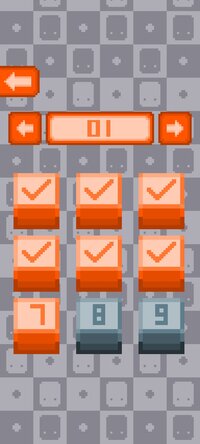 Block Slider (Bloak) screenshot, image №3383683 - RAWG