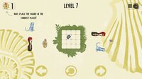 Dinosaurs in Place screenshot, image №4169702 - RAWG