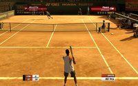 Virtua Tennis 3 screenshot, image №463655 - RAWG