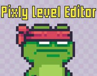Pixly Platformer Creator screenshot, image №3423640 - RAWG