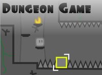 Dungeon Game (Avotros2) screenshot, image №3603117 - RAWG