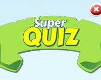 SuperQuiz mobile screenshot, image №3131065 - RAWG