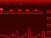 The Risk Room! A Platformer screenshot, image №3309390 - RAWG
