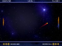 Ping Pong Space screenshot, image №2237131 - RAWG