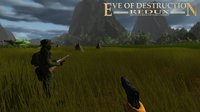 Eve of Destruction - REDUX screenshot, image №109459 - RAWG