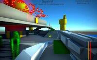 Invadead screenshot, image №3483660 - RAWG
