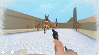 Ancient Evil (itch) screenshot, image №3335473 - RAWG