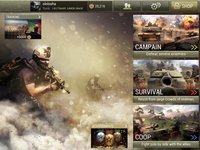 Defence Effect: War game screenshot, image №2132604 - RAWG