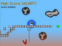 Lost Angels screenshot, image №1863772 - RAWG