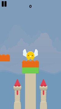 Brick Jump (itch) screenshot, image №3687936 - RAWG