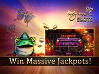 Wynn Slots screenshot, image №893963 - RAWG