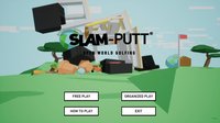 SLAM-PUTT screenshot, image №1318024 - RAWG