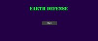Earth Defense (itch) (bdosari) screenshot, image №1216344 - RAWG