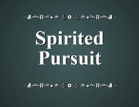 Spirited Pursuit screenshot, image №1813279 - RAWG