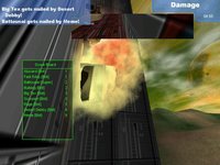 eXtreme Demolition screenshot, image №392353 - RAWG