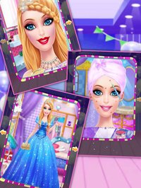 Queen Beauty Makeover screenshot, image №1624929 - RAWG