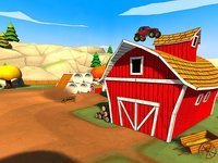 Truck Trials 2: Farm House 4x4 screenshot, image №976436 - RAWG