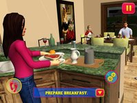 Virtual Mom: Happy Family 3D screenshot, image №908645 - RAWG